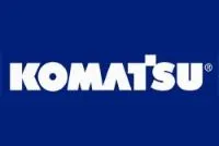 KOMATSU