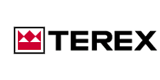 Миниэкскаватор Terex TC 10