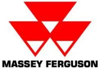 Сегмент ножа жатки Massey Ferguson 206236M1