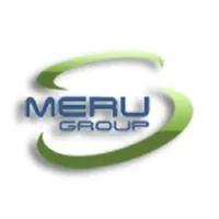 Meru Group логотип
