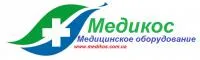 ФОП Медикос logo