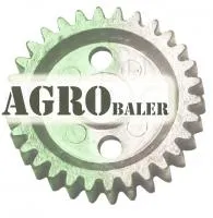 Агро Балер логотип