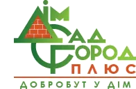 Интернет-магазин ДомСадОгород логотип