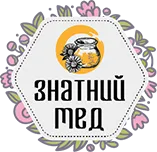 Знатний Мед логотип