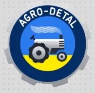AGRO-DETAL логотип