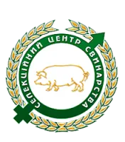 ТОВ «Селекційний центр свинарства» logo