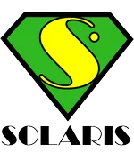 SOLARIS логотип
