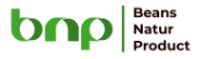 Бінс Натурпродукт логотип