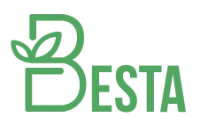 Агропромислова компанія Беста logo