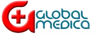 ТОВ "Глобал-Медика" логотип