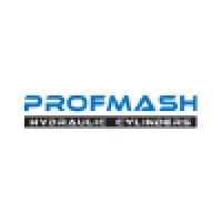 Компания «Профмаш» логотип