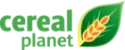 Cereal Planet Ukraine логотип