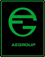 AEGROUP логотип