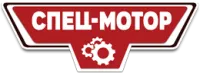 ТОВ "Спец-Мотор" логотип