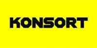 Ассоциация KONSORT logo