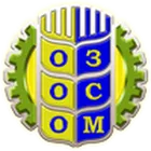 Завод Сільгоспмашин logo