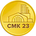 Специализированная механизированная колонна №23 logo