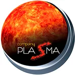 ООО Компани Плазма логотип