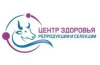 Центр здоровья, репродукции и селекции логотип