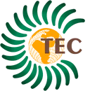 Тепловая энергетическая компания logo