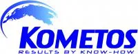 KOMETOS OY logo