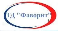 ТД Фаворит логотип