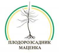 Плодовий розплідник Маценко логотип