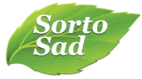 Питомник Сортосад logo