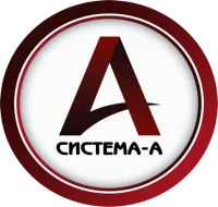 ТОВ "НПП Система-А" логотип