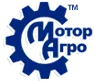 ТОВ ПКП «Мотор-Агро» логотип