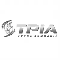 ГК "ТРИА" логотип