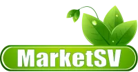 MarketSV логотип