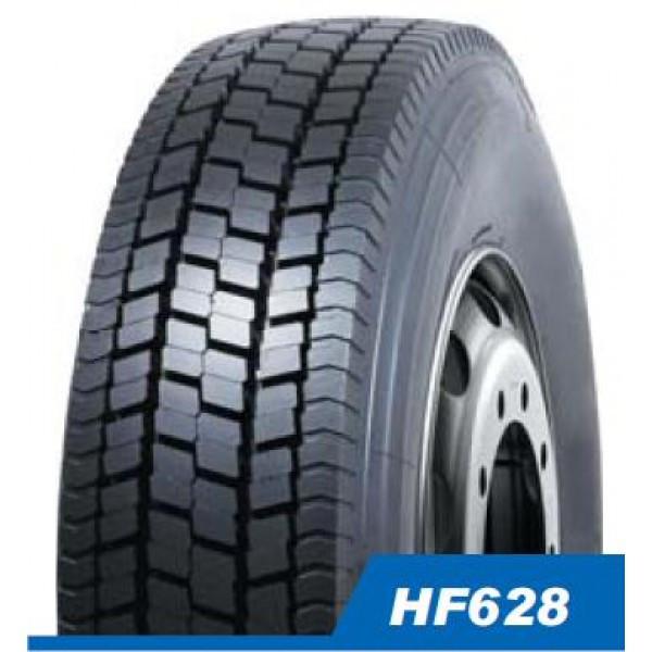 Шина 385/65R22.5 160K Fesite ST022 (Причіп)