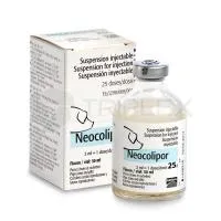 Вакцина Неоколипор NEOCOLIPOR 25 доз