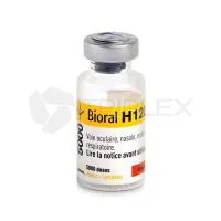 Хачпек Биораль (Hатснрак IB H120) 15 Т.Д.