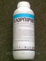 Хлорпиривит, 1 л, от насекомых