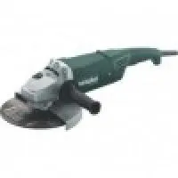 Болгарка Metabo W 2200 230 (50927)