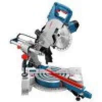 Пила торцовочная Bosch GCM 800 SJ (50678)