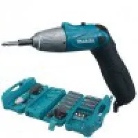 Дрель-шуруповёрт аккумуляторная Makita 6723DW (32732)