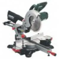 Пила торцовочная Metabo KGS 254 M (53526)