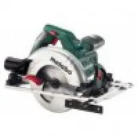 Пила дисковая циркулярная Metabo KS 55 FS (50950)