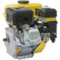 Двигатель бензиновый Sadko GE-200 PRO (шлицевой вал) (8017854)