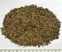 Алтей лекарственный семена (Althaea officinalis seed)