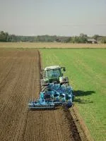 Грунтоущільнювач LEMKEN VARIOPACK