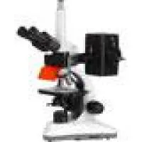 Флюоресцентный бинокулярный микроскоп MC 300X FS