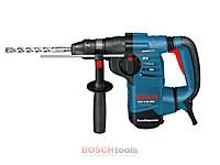 Перфоратор Bosch SDS-max GBH 5-38 D 0611240008