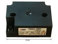 Высоковольтный трансформатор Cofi TRK 1-20