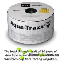 Лента для капельного полива Aqua-TraXX