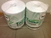 Шпагат (шнур) для тюкування сеновязки TAMA twine 500