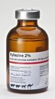 Ксилазин 2%